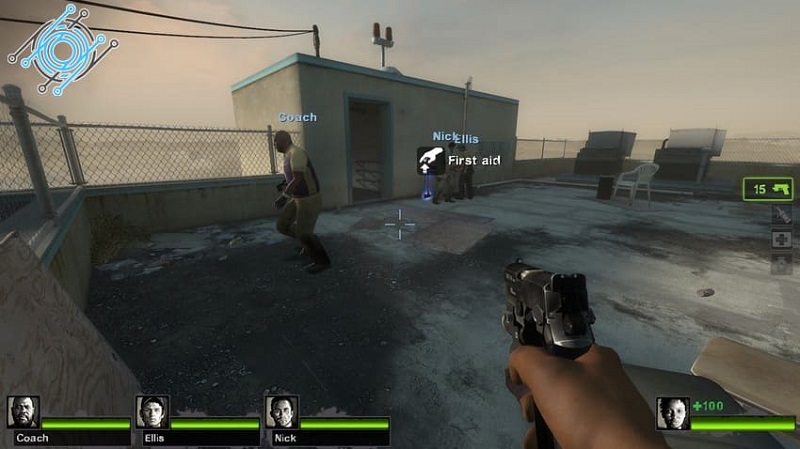 Hướng dẫn cách chơi game Left 4 Dead 2 trong chế độ Mutation