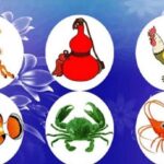 Bầu cua là trò chơi truyền thống không thể thiếu tại Việt Nam